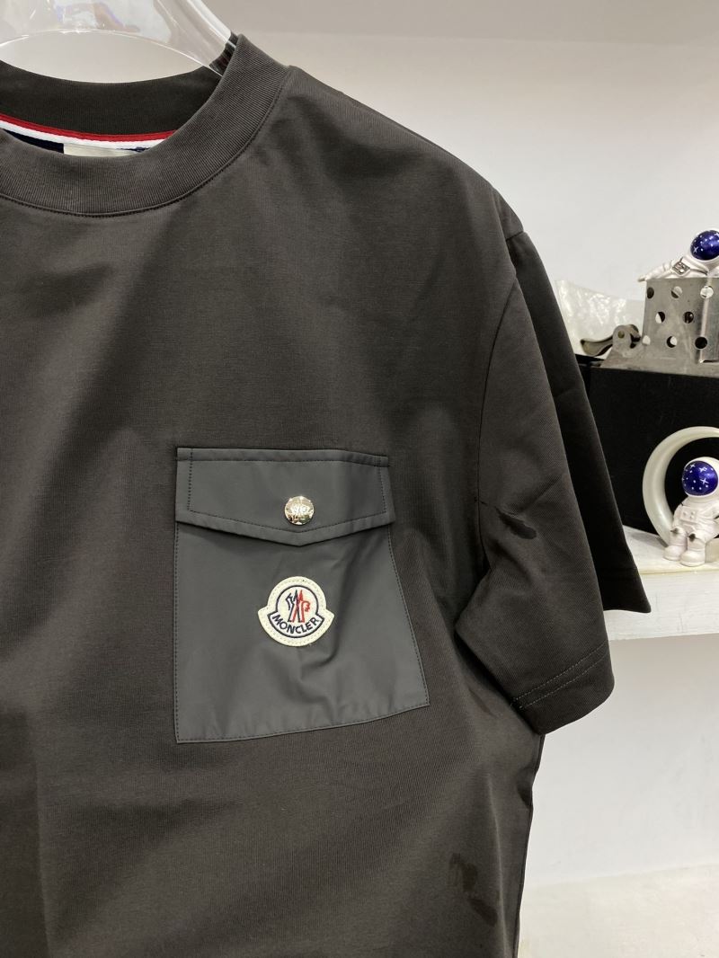 Moncler T-Shirts